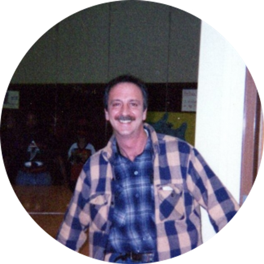 Michael Carmen Vergara