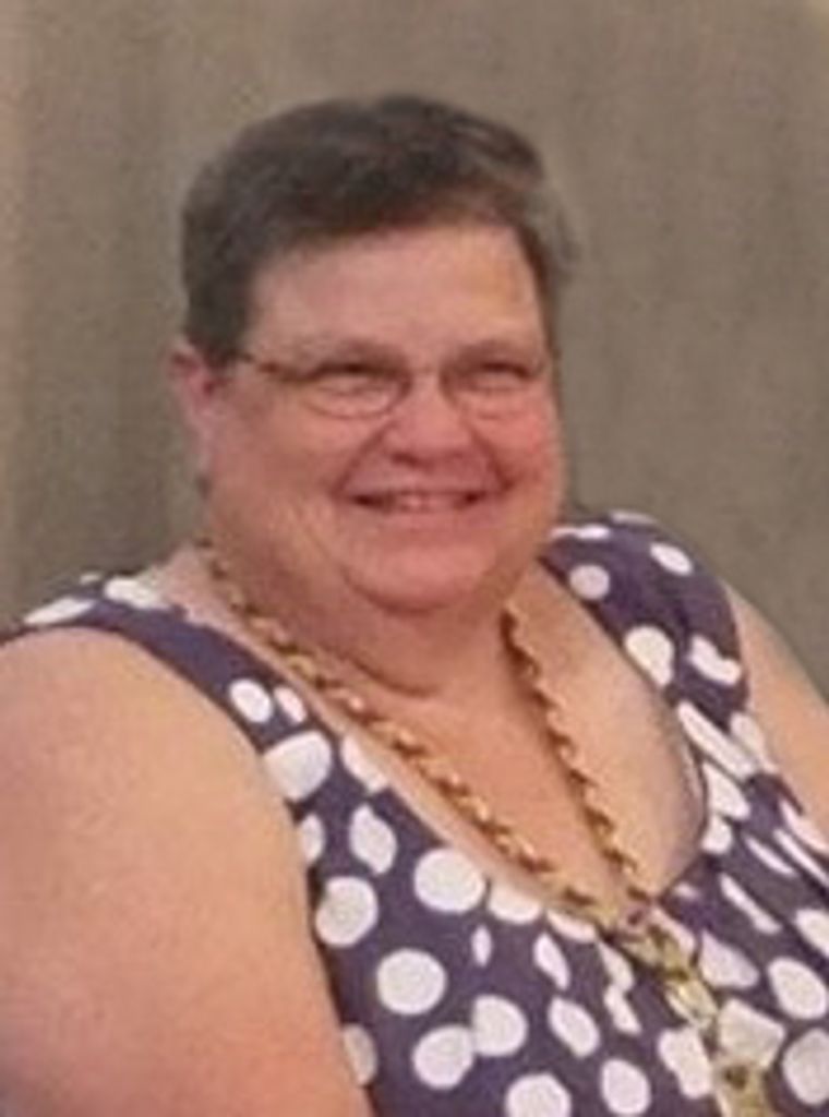 Penny Lorraine Keegan