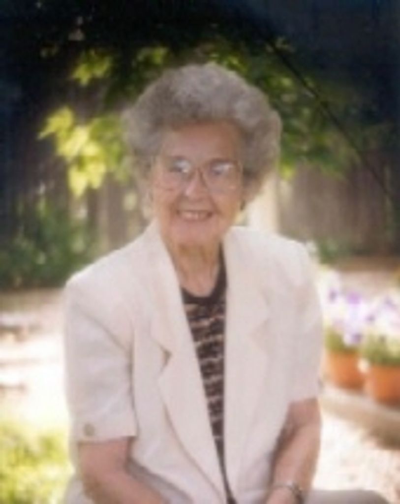 Ella V. Green Profile Photo
