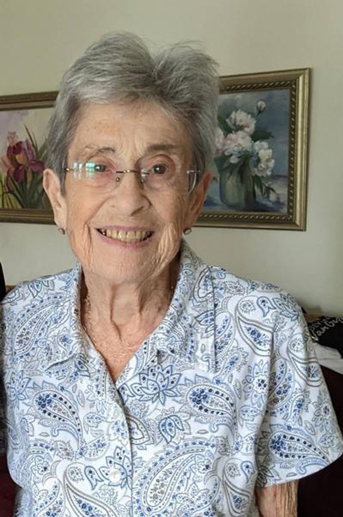 Amelia H. Lissor
