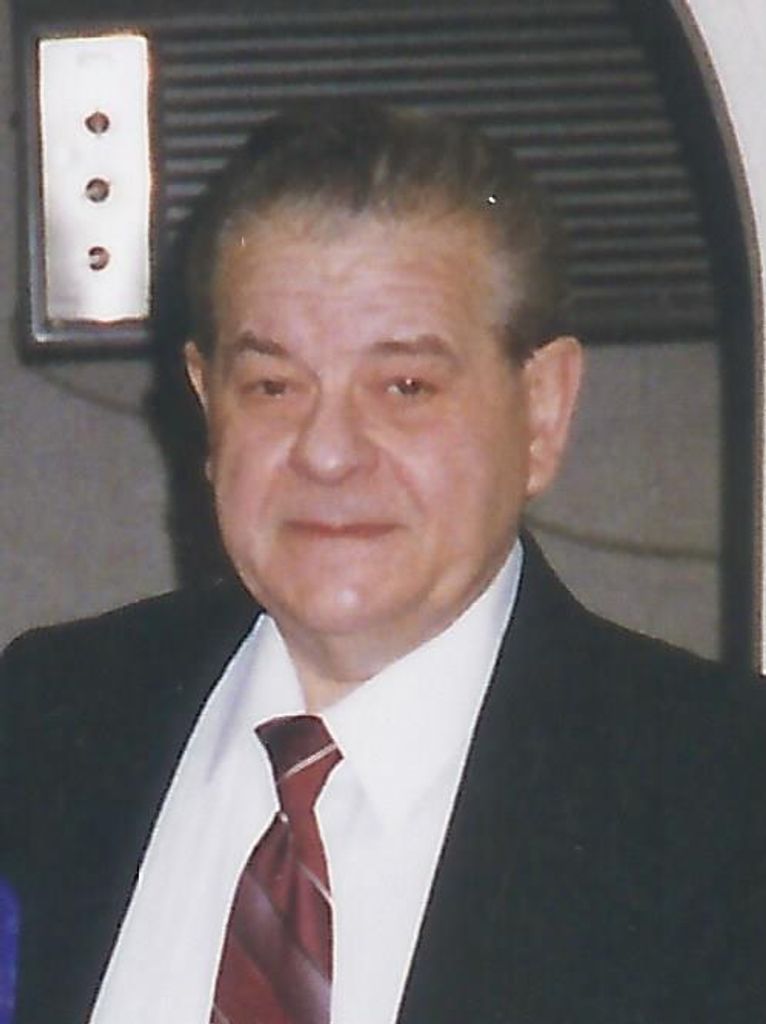 Edward Clarke Profile Photo