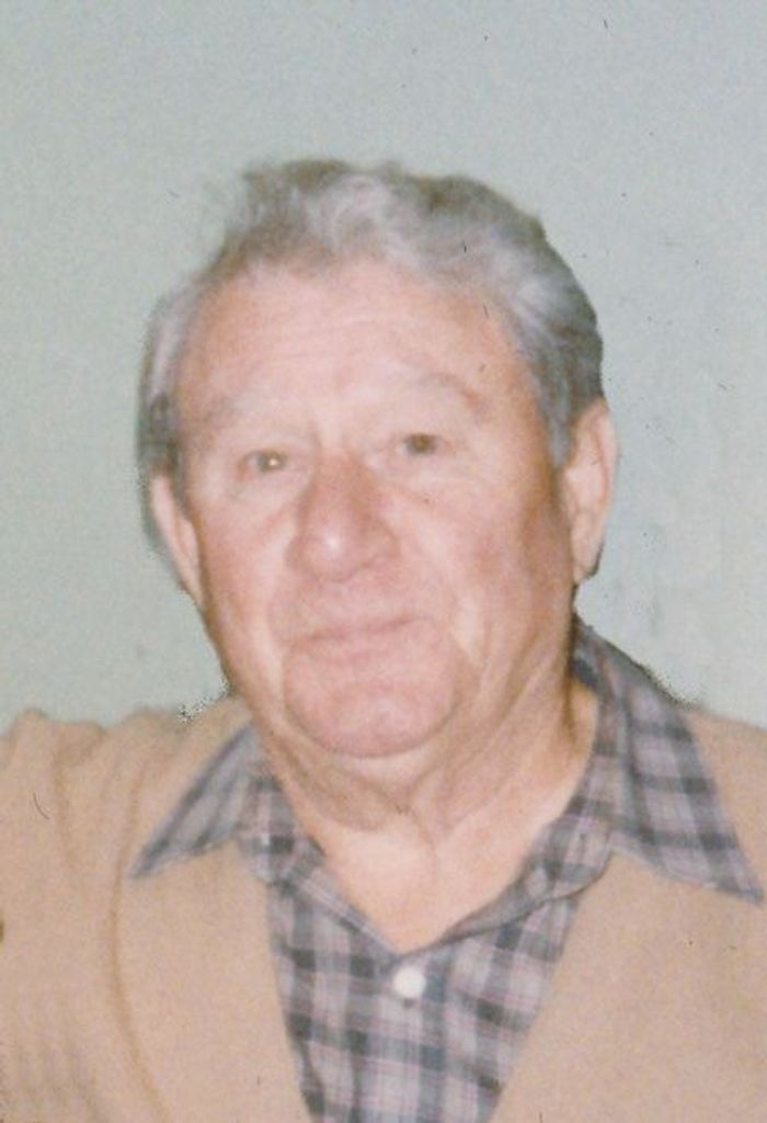 Francis J. "Fran" DuCharme