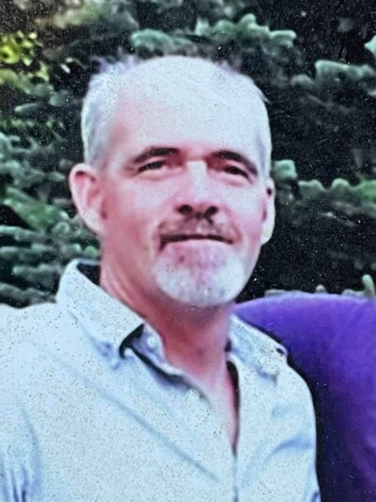 Richard David Dufty