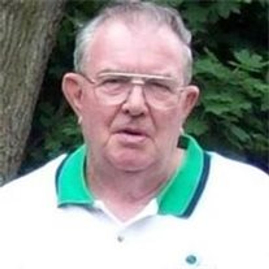 Robert A. Jordan, Sr.