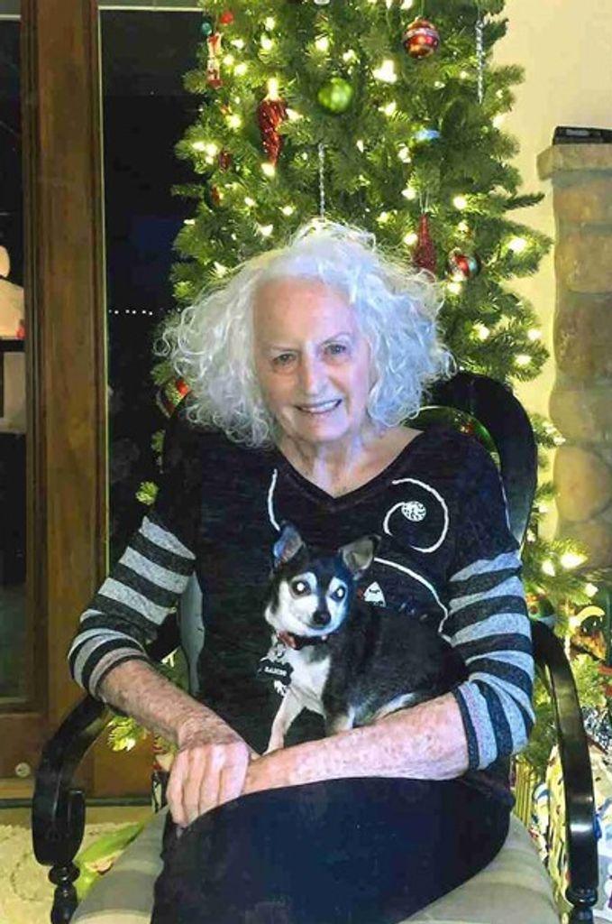 Joyce Vanhoosen Profile Photo