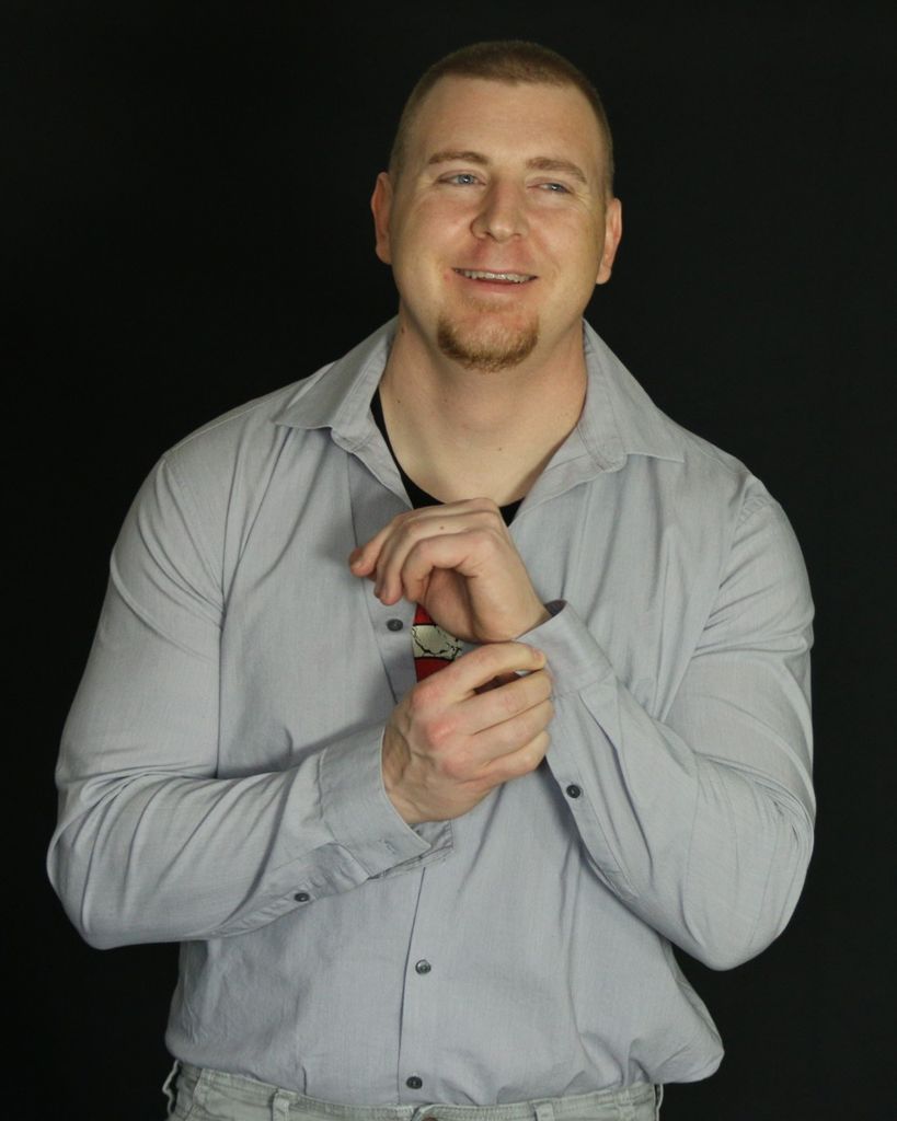 Matthew Wayne Miller Profile Photo