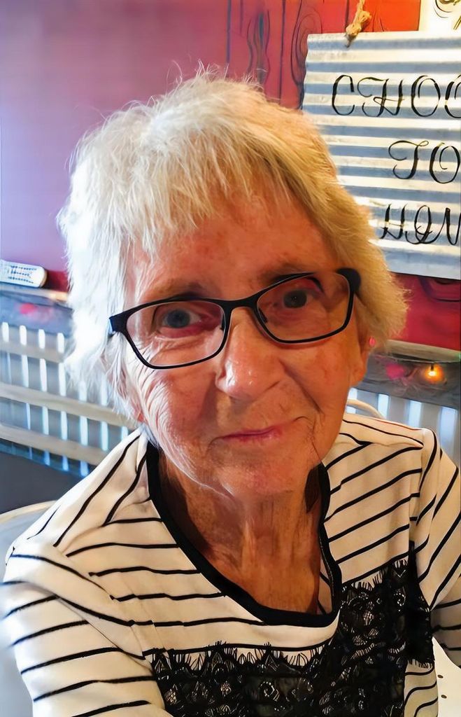 Pat (Patricia Ann) Neary Profile Photo