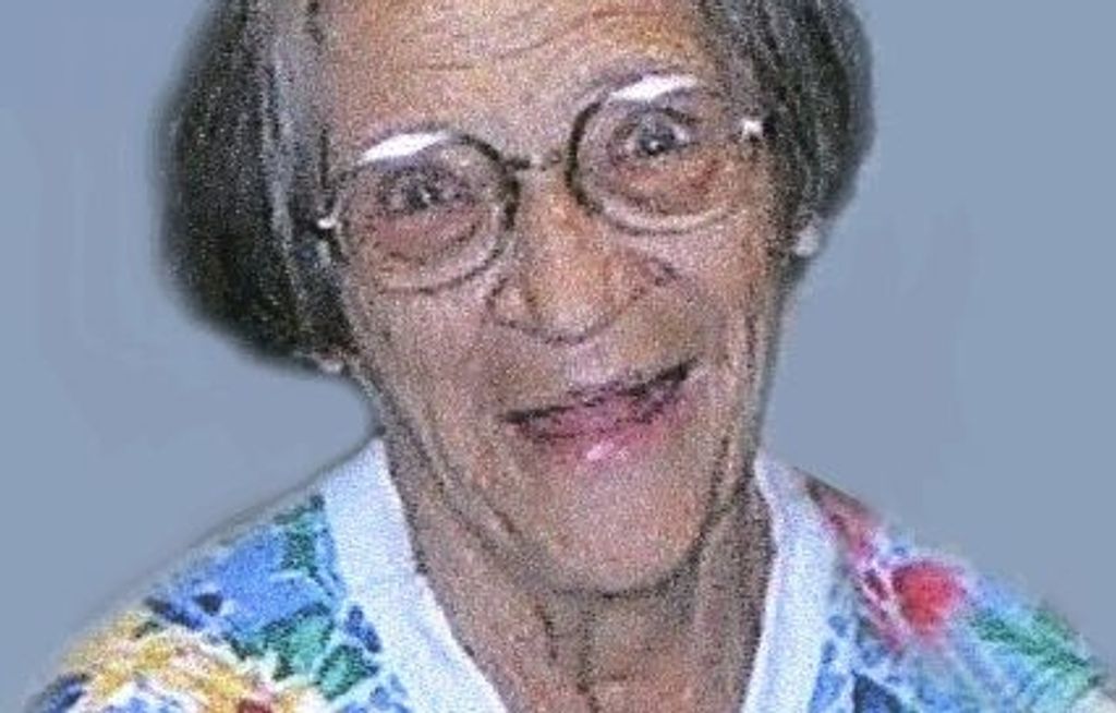Agnes C. Weber
