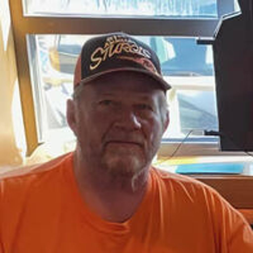 James "Jim" Allen Langseth