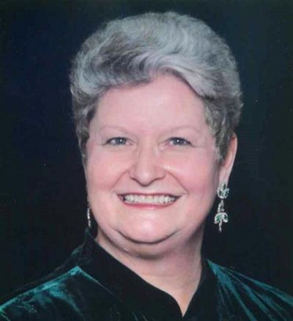 Marna Easley Profile Photo