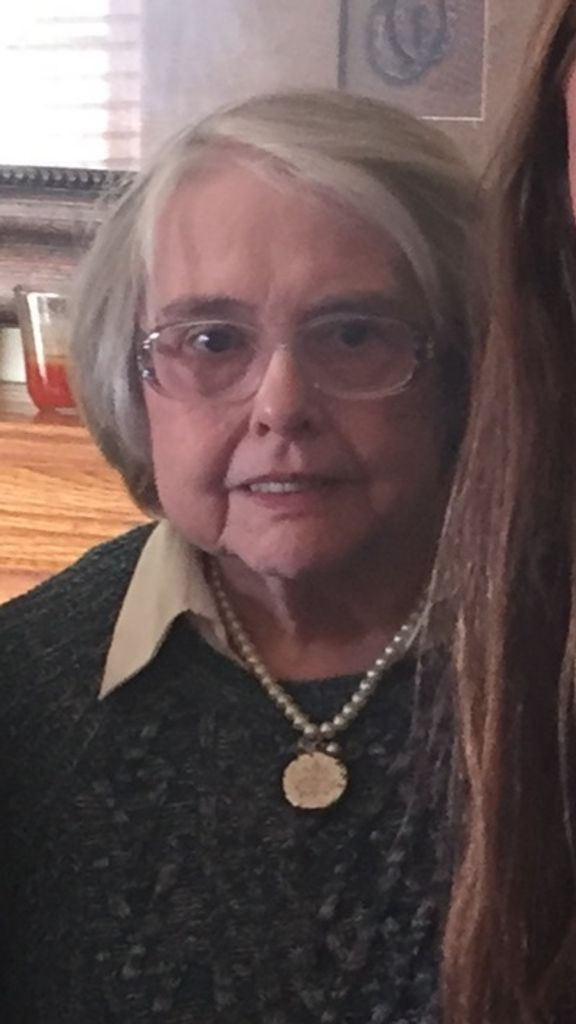 Glenda Faye Dison Profile Photo