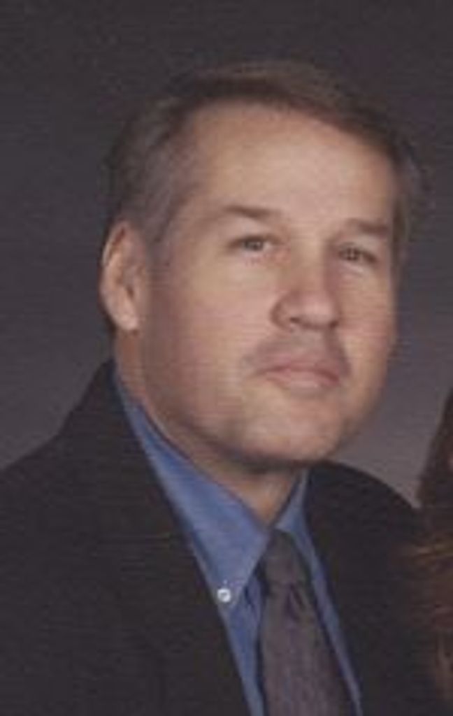 David Lane Duty Profile Photo