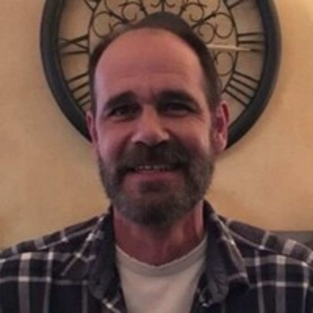 Roger "Steve" James
