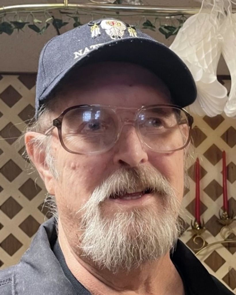 Michael Charles Gregory Profile Photo