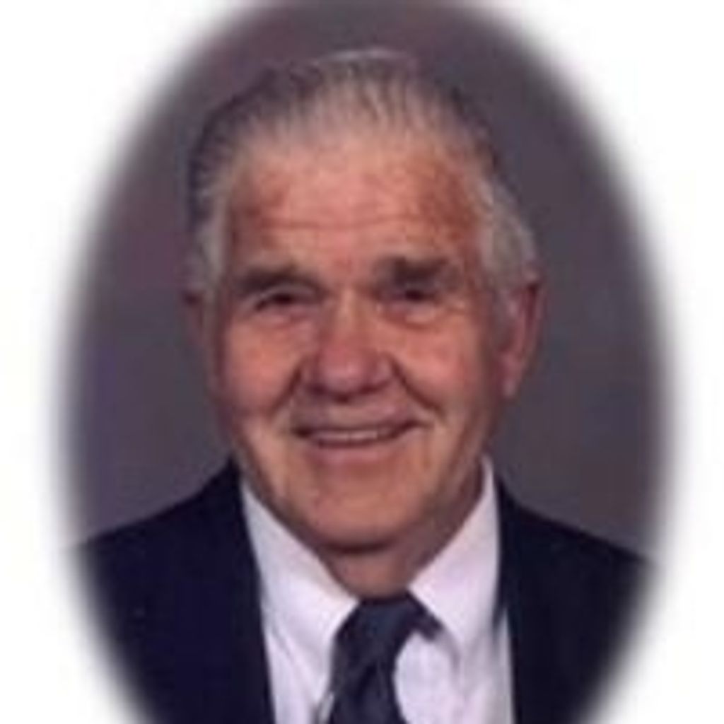 Donald Frederick Wensauer