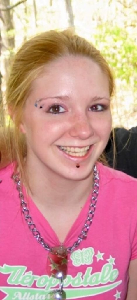 Amanda 'Mandy' Lynn Wallis