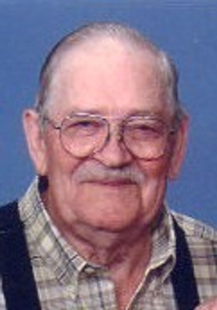 Oscar L. Huntsman