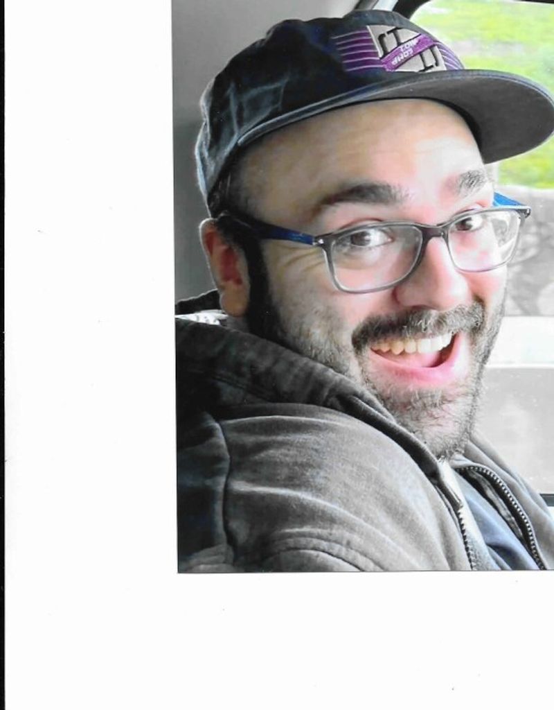 Caleb Christpoher Smith