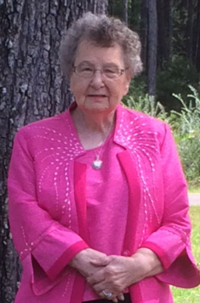 Earnisteen Coker Creel Profile Photo