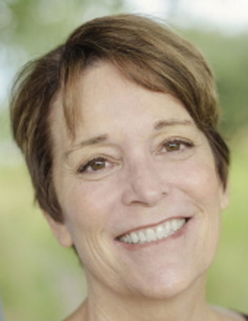 Nancy Elizabeth Beckett