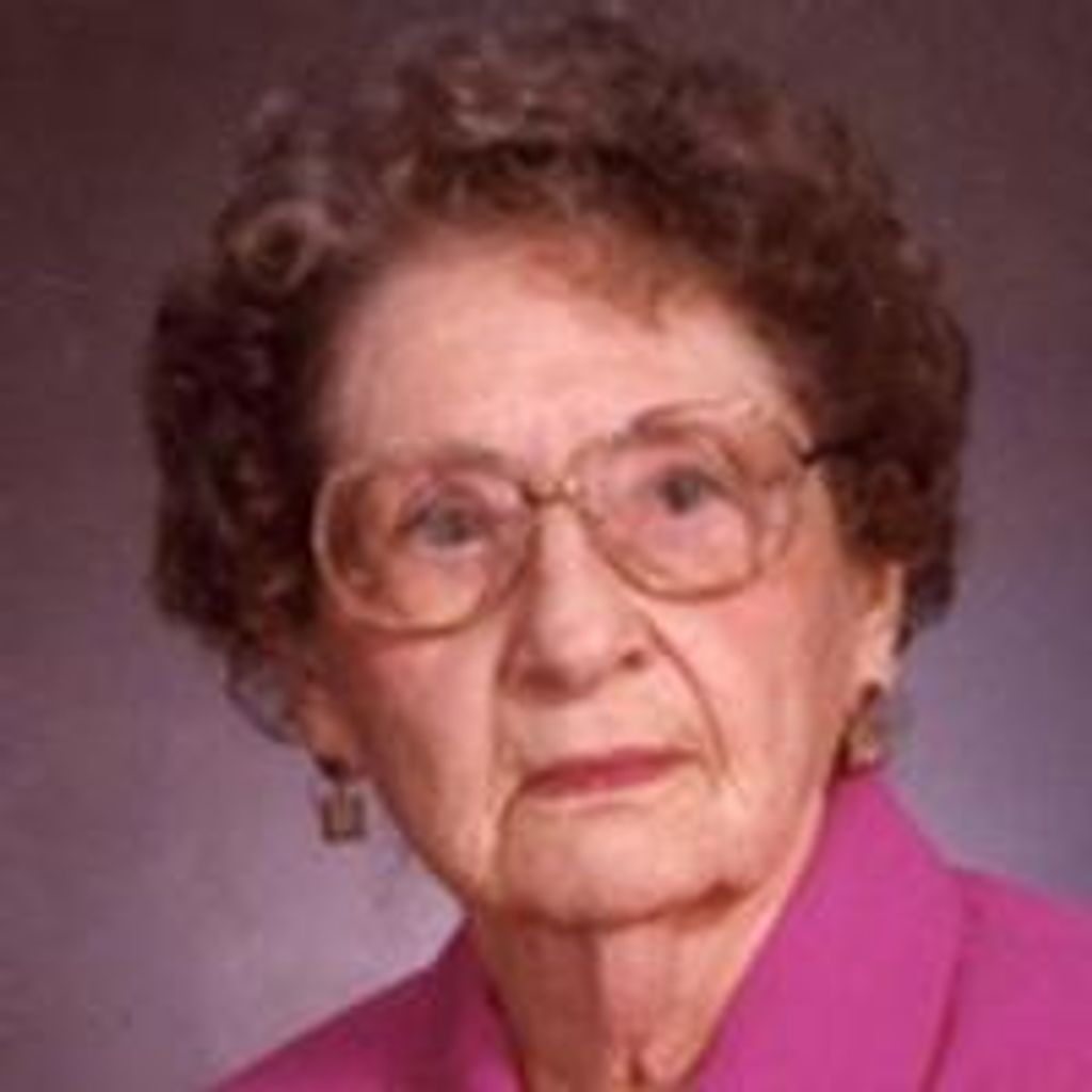 Edna Grayce Wiley