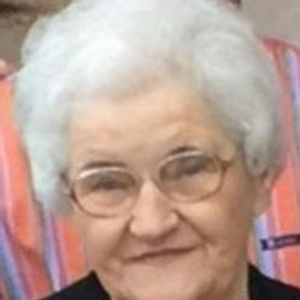 Martha Nell Eldridge