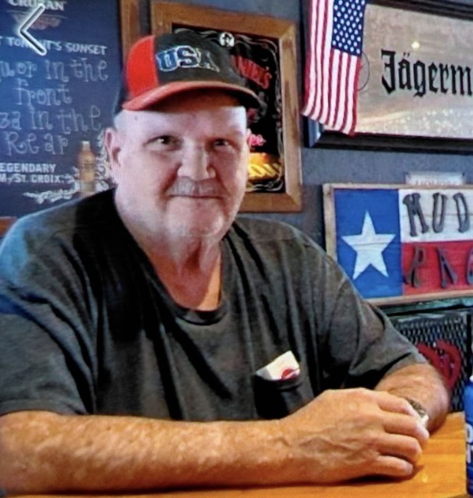 Billy Churchill Profile Photo