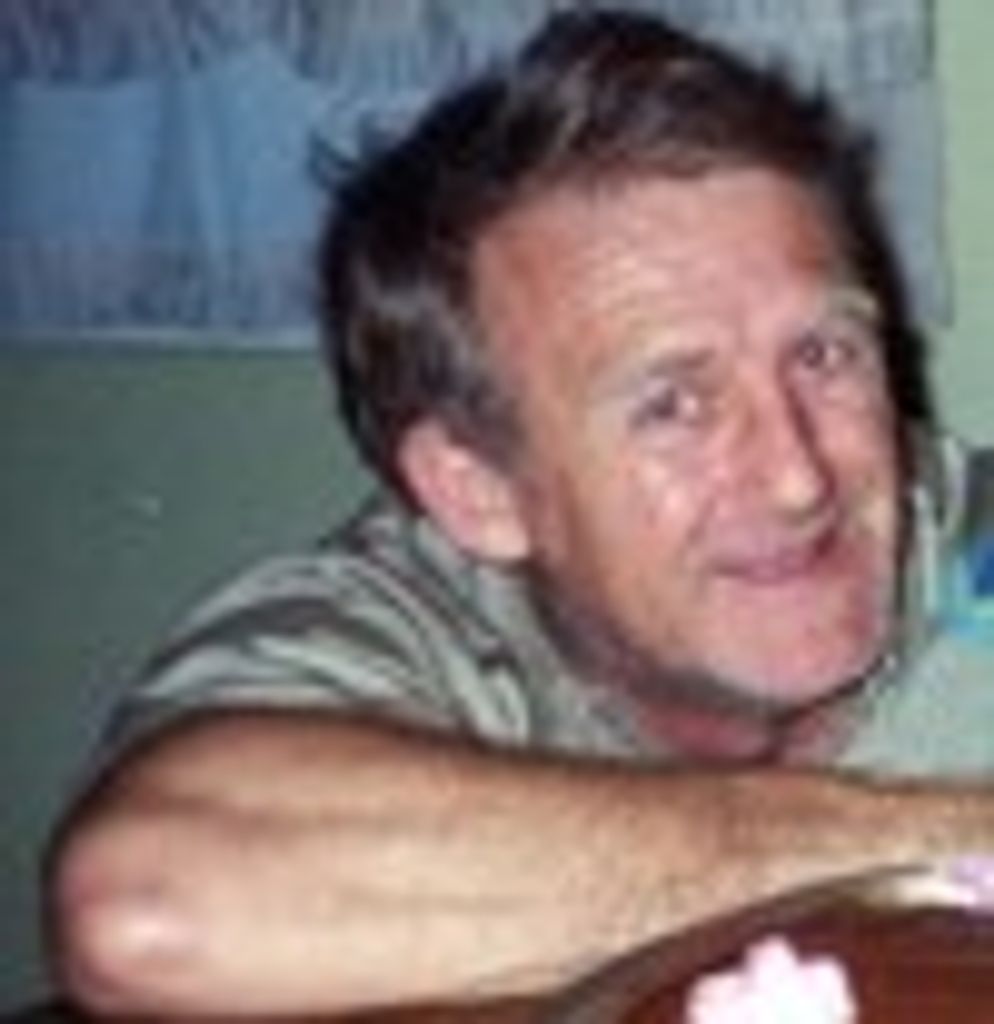 Michael L. Chilson Profile Photo