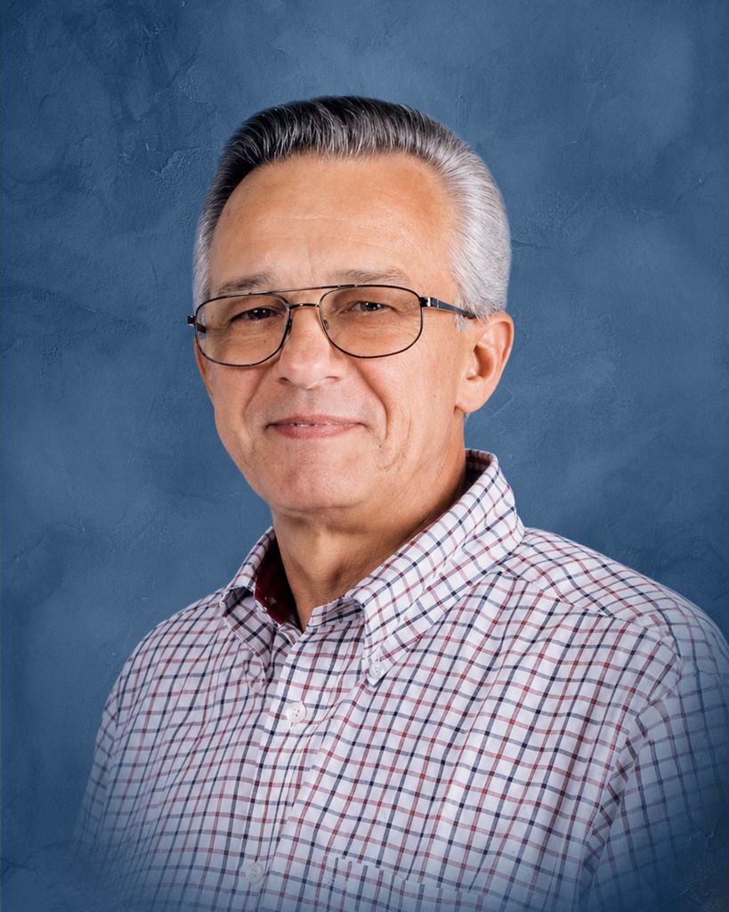 Robert "Bob" Salvador Miano Profile Photo