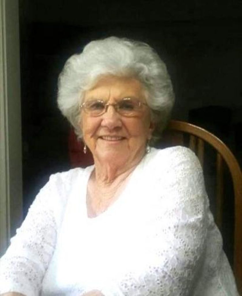 Doris Craft Harnage Profile Photo