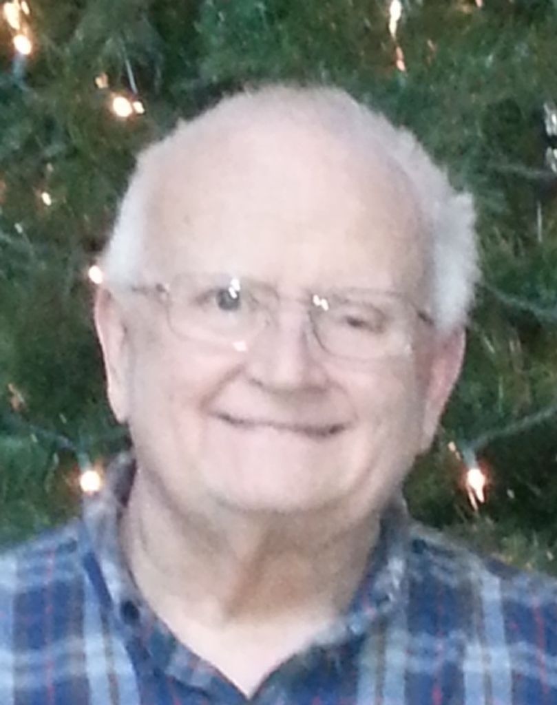 James "Jim" Frank Schattler