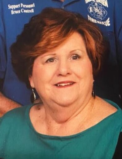 Carolyn Marie (Malone)  Cantrell Profile Photo