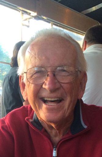 George J. Mulligan Profile Photo