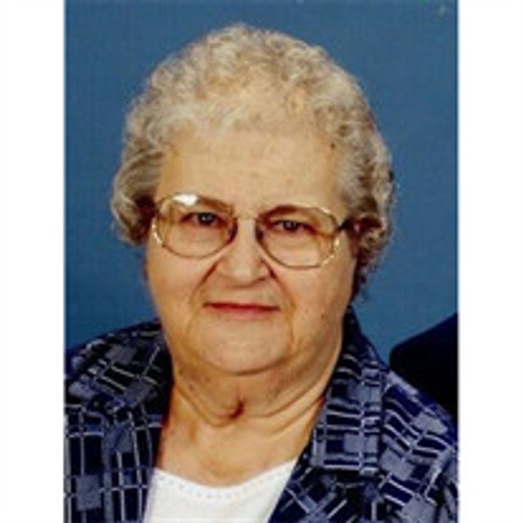 Shirleyann Smith