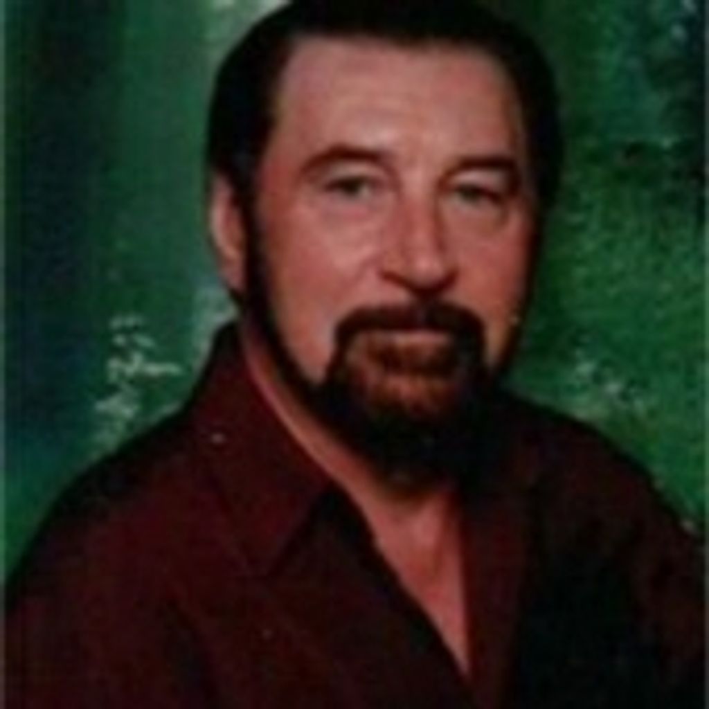 Larry Burton Anderson