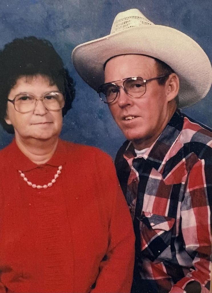 Mildred Pauline Waits