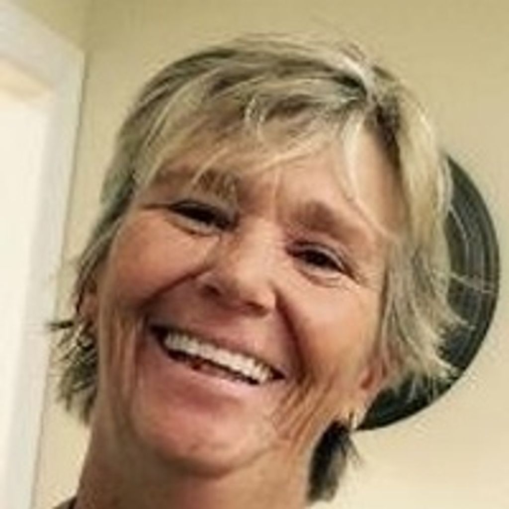 Teresa Ann Nelson