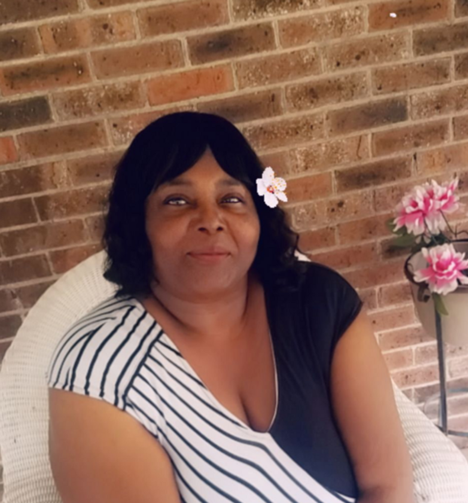 Susie Alston Profile Photo