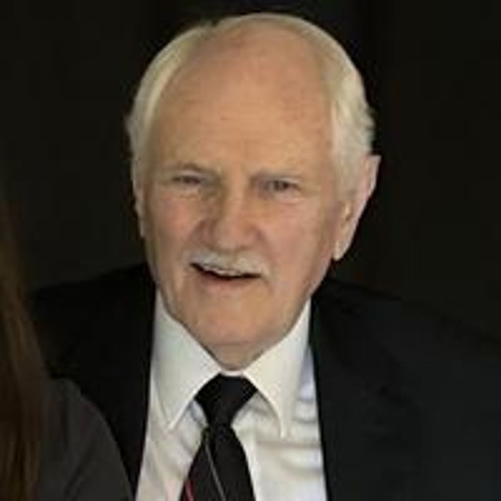 Thomas N. Czerwienski Profile Photo
