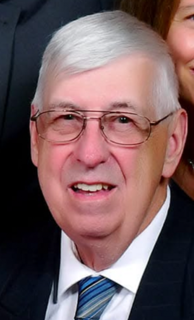 Darrell M. Huff Profile Photo