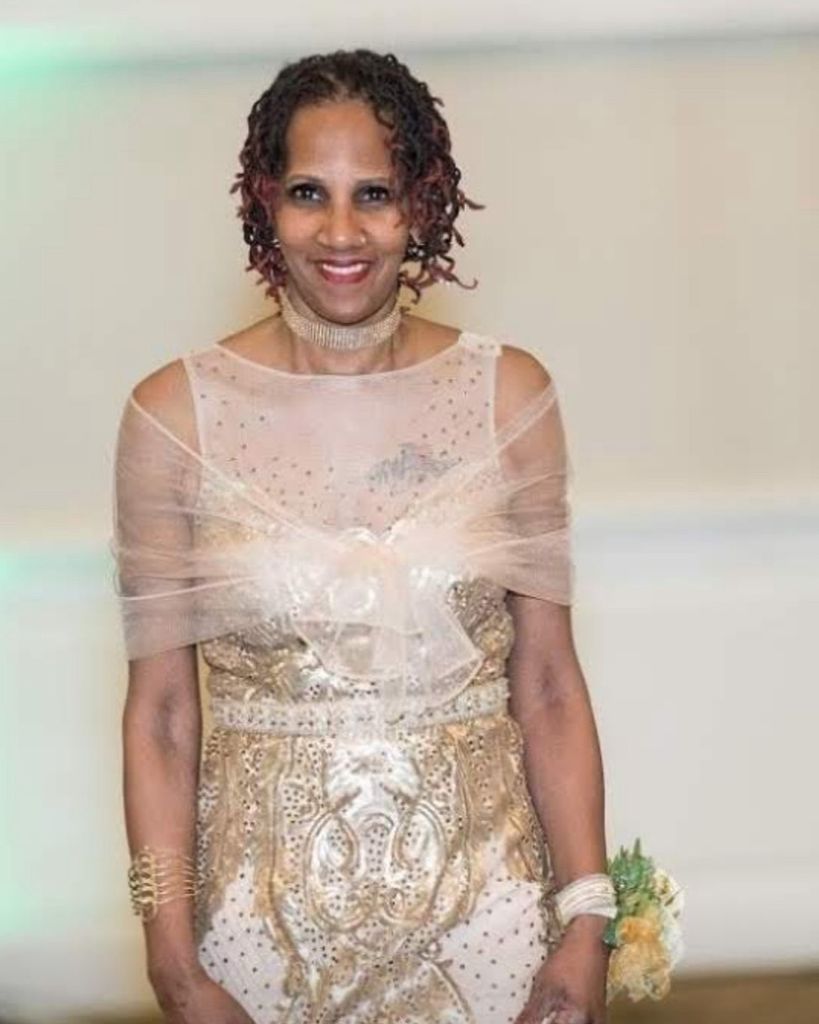 Yvette Bernadette Sproul Profile Photo