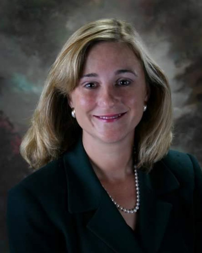 Karen Lewis Lanter