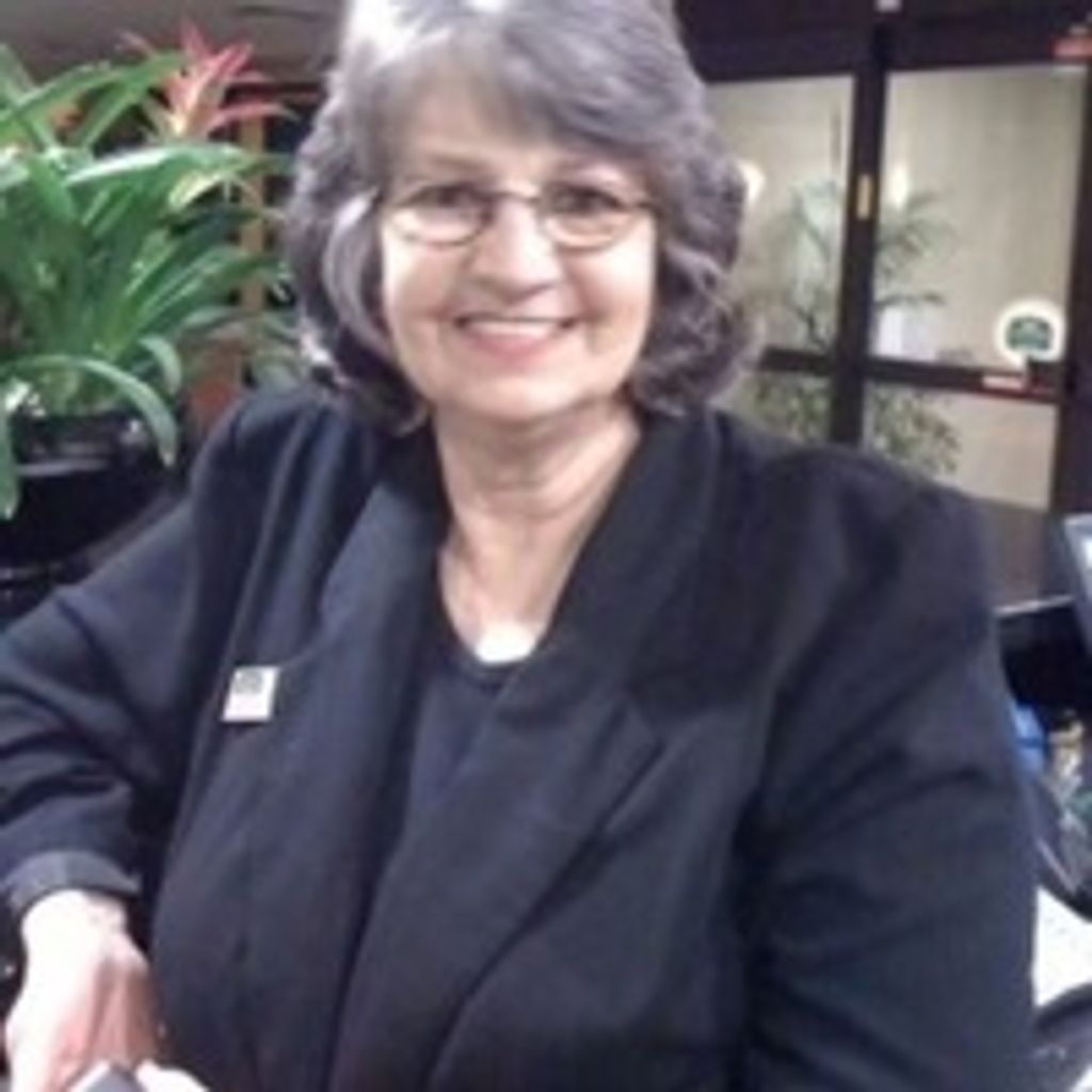 Alice Joyce Thies