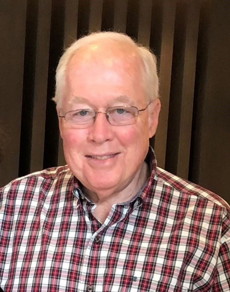 Mr. Kenneth Joseph Walsh Profile Photo