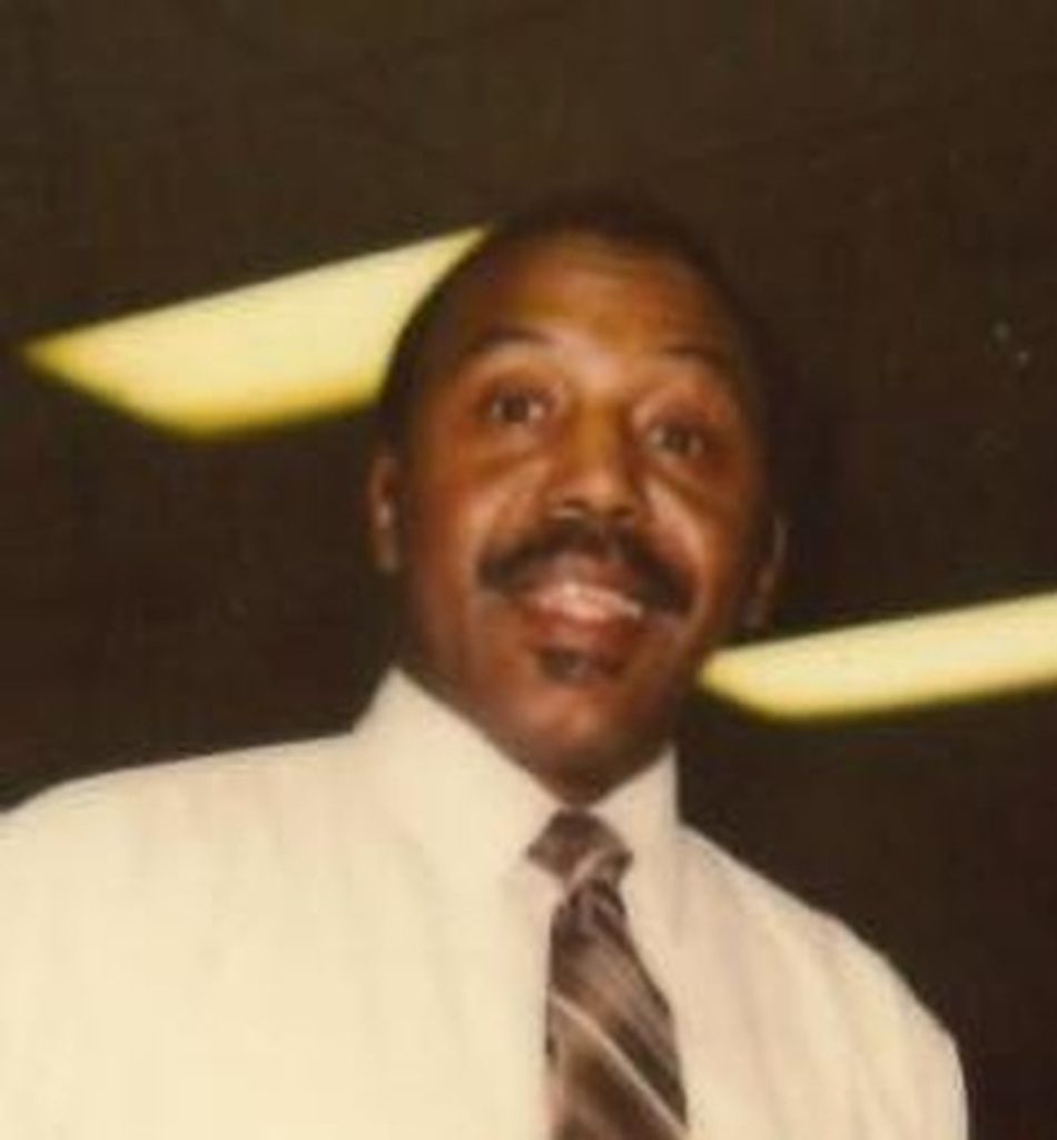 Paul Lee Rivers, Sr.