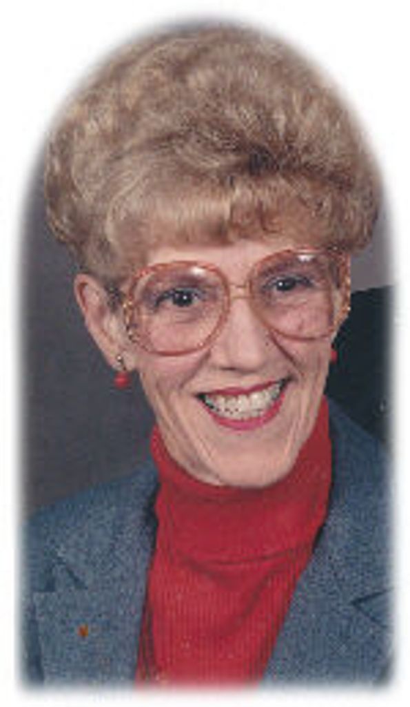 Zelma B. Moore Profile Photo