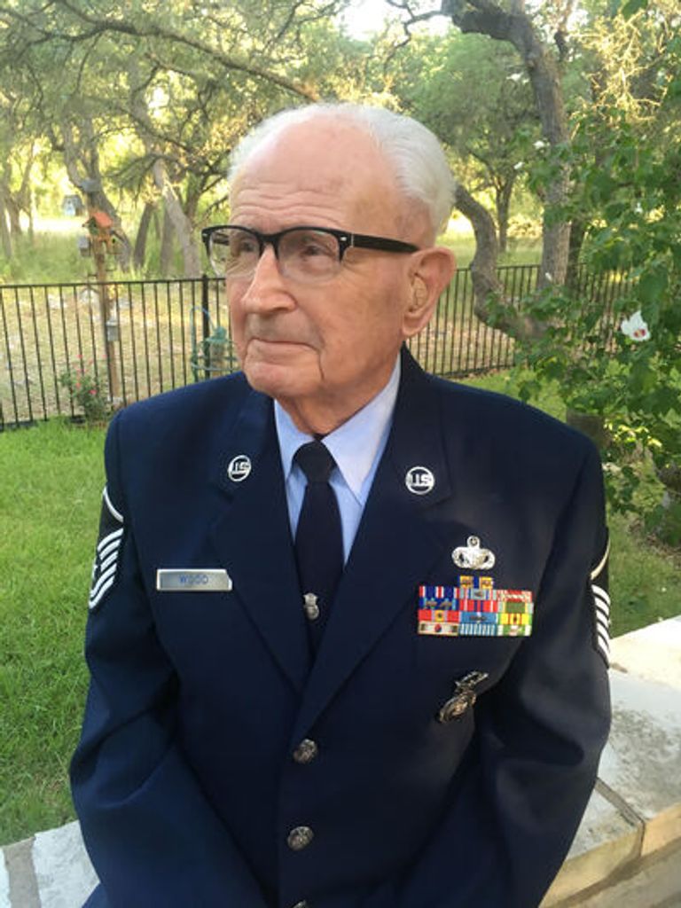 John Wood Profile Photo