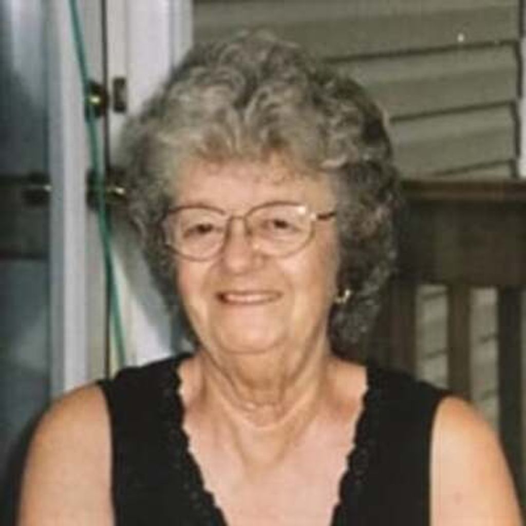 Jean "Jeannie" Robey Profile Photo