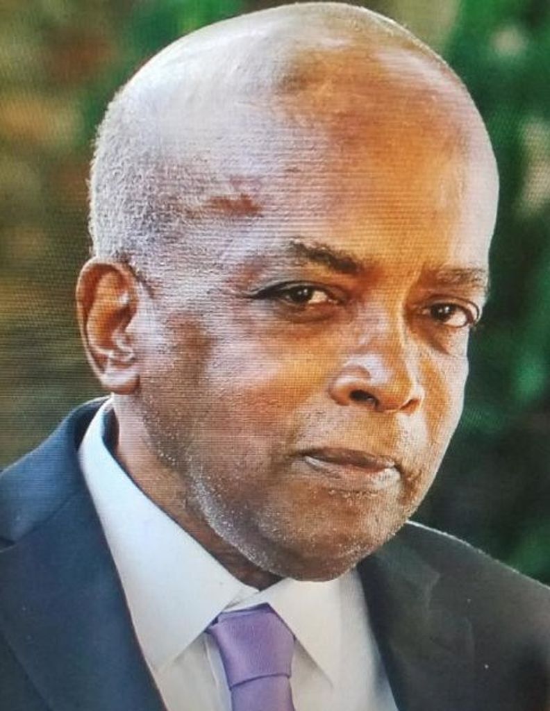 Walter G. Lee Profile Photo