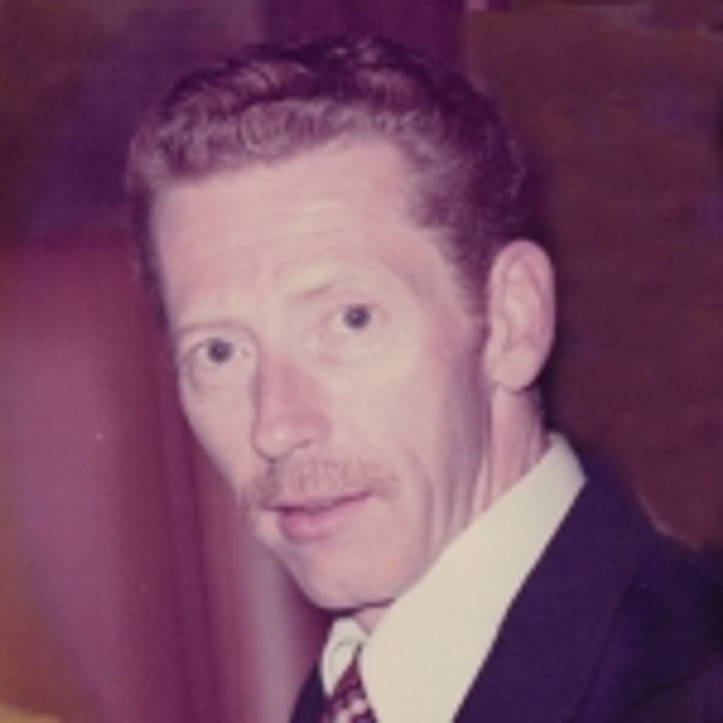 Richard A. Nelson